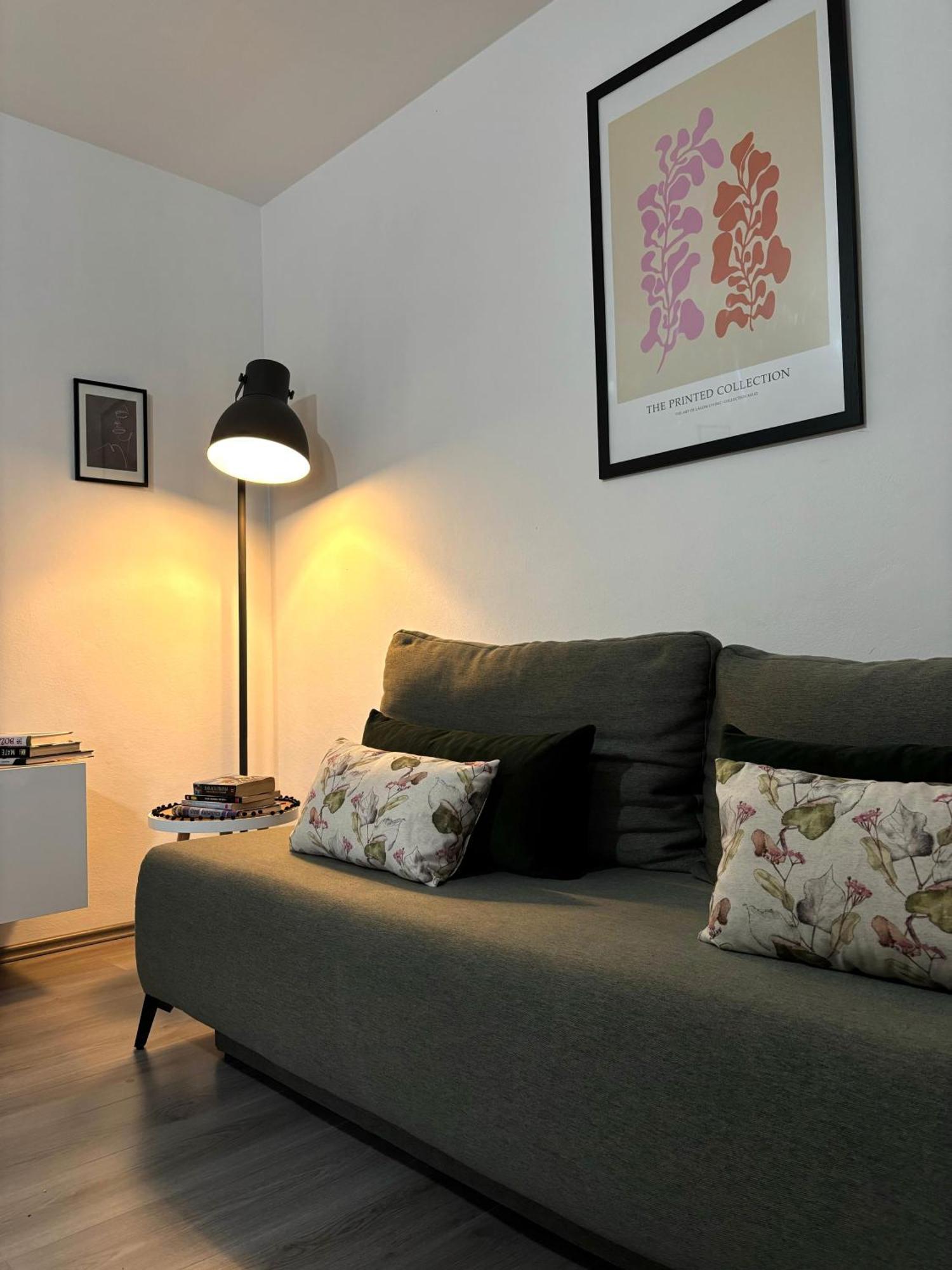 Panorama Suite Apartment - Stan Na Dan I Vise Imotski Eksteriør bilde