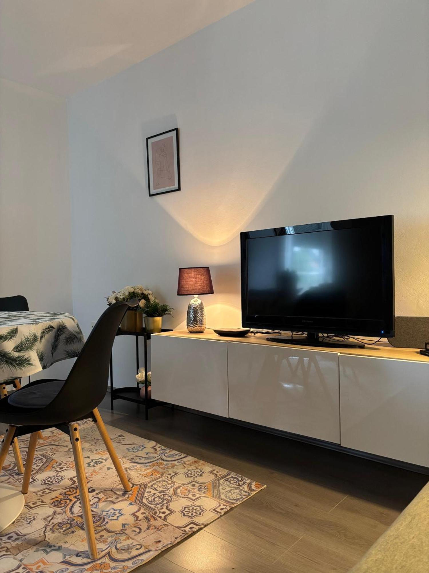 Panorama Suite Apartment - Stan Na Dan I Vise Imotski Eksteriør bilde